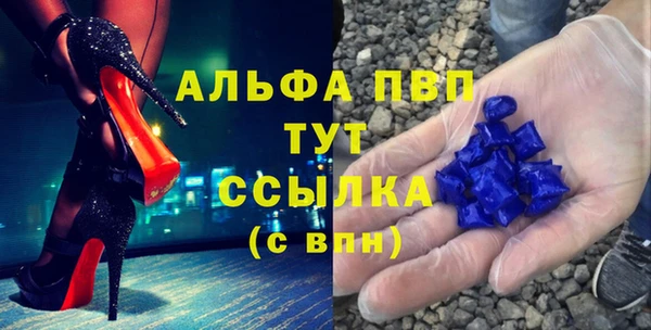 молекула духа Алексин